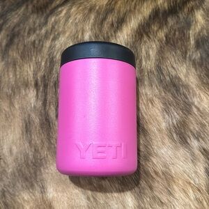 YETI Rambler 12oz Colster Can Insulator